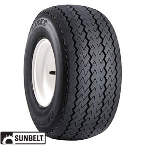 Tire, Carlisle, Golf Gliders - Links (18 x 8.5 x 8) A-B1TI70