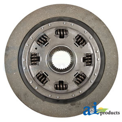 Torque Limiter A-E9NN7A539AA