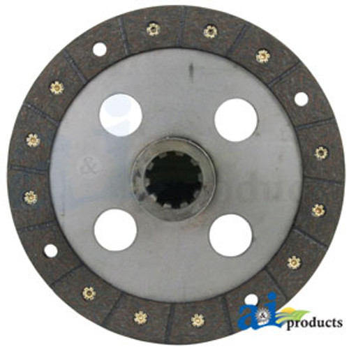 Torque Limiter Clutch Disc, 8" A-D0NN7A539B