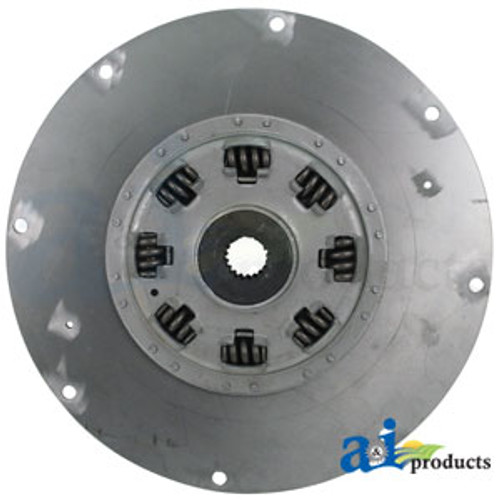 Torsional Damper A-AT124165