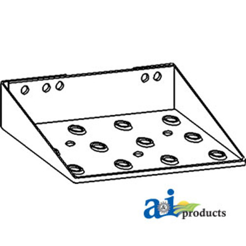 Tractor Step A-R27883