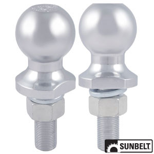Trailer Ball, 1-7/8" A-B1CM40063