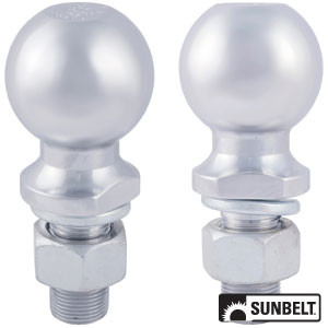 Trailer Ball, 2-5/16" A-B1CM40067