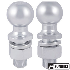 Trailer Ball, 2-5/16" A-B1CM40068