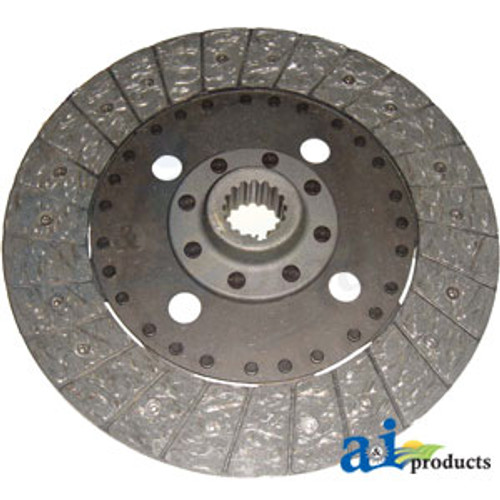 Trans Disc (Captive) A-SBA320400393