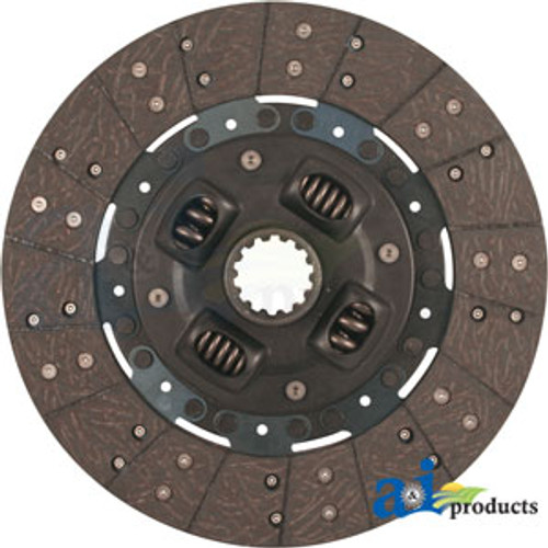 Trans Disc A-3G700-25130