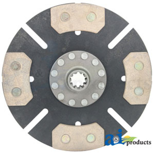 Trans Disc A-SBA320400200