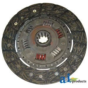 Trans Disc, 7.125" A-SBA320400021