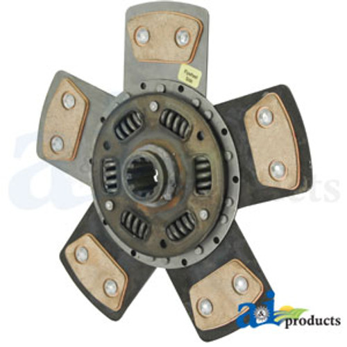 Trans Disc: 10", 5-button, spring loaded A-G45791