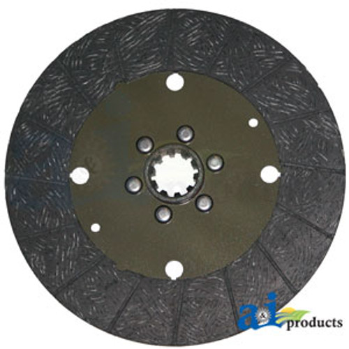 Trans Disc: 10", organic, rigid A-71138279