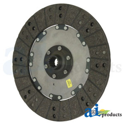 Trans Disc: 11" A-RE29880