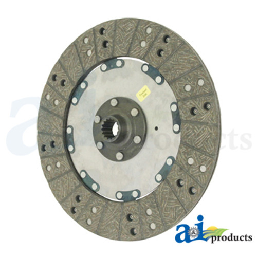 Trans Disc: 11", organic, rigid A-AL120017