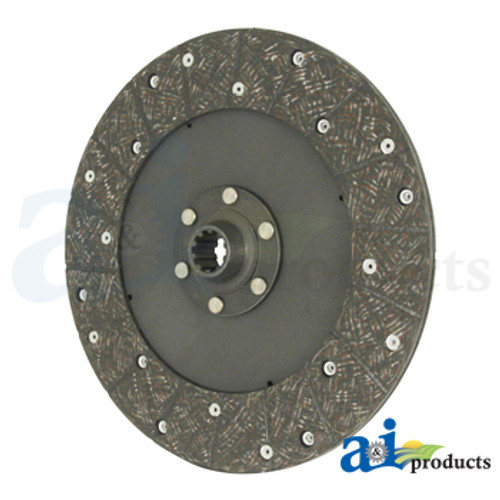 Trans Disc: 11", organic, rigid A-E3NN7550AA