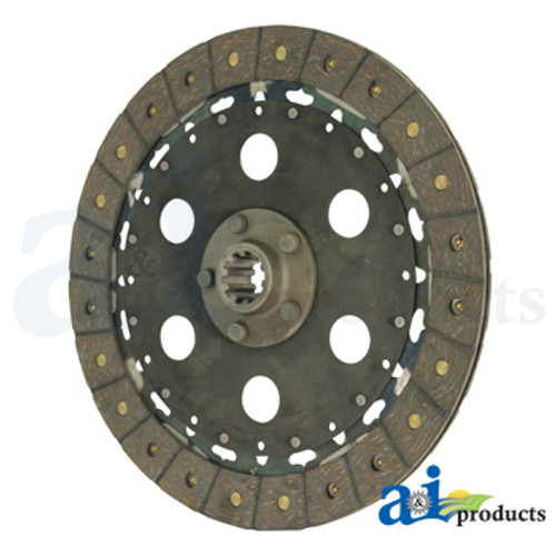 Trans Disc: 11", organic, solid, (use w/ A-182463-R) A-182841M92