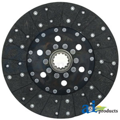 Trans Disc: 11", organic, solid, captive A-5171053