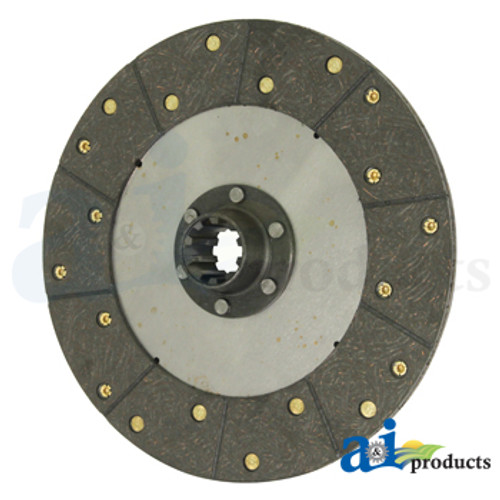 Trans Disc: 11", solid A-52848DA