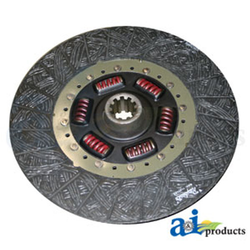 Trans Disc: 11", spring loaded A-AT141683