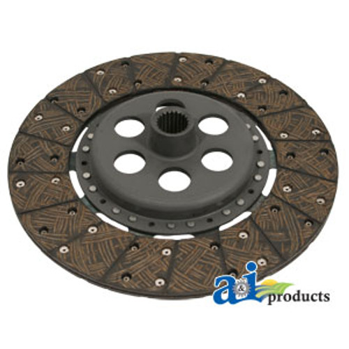 Trans Disc: 11.75", organic, rigid A-3610274M92