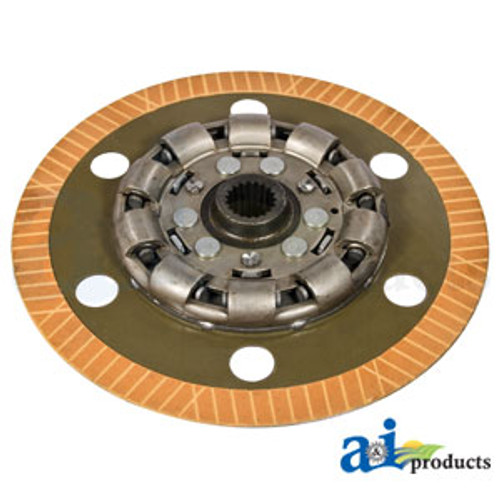Trans Disc: 12" A-A58388