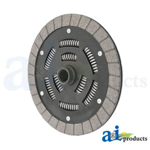 Trans Disc: 12", organic, spring loaded A-AT141919