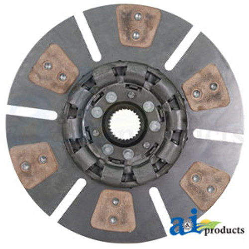 Trans Disc: 13" A-72163039