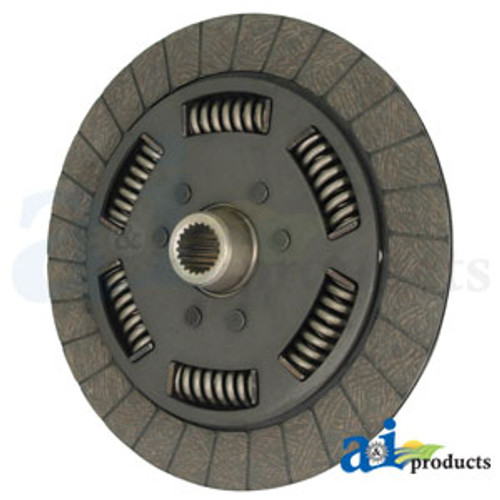 Trans Disc: 13" A-RE29603