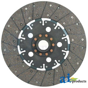 Trans Disc: 13", organic, rigid A-F0NN7550AA