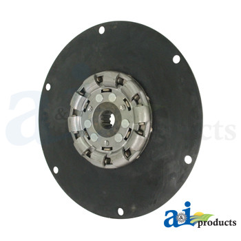Trans Disc: 14", spring loaded A-406551R1