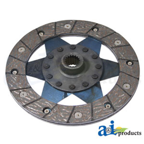 Trans Disc: 7" A-SBA320400091