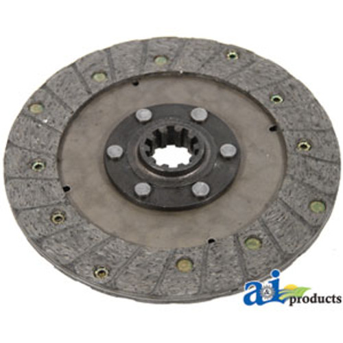 Trans Disc: 8", solid A-1041729M91