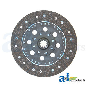 Trans Disc: 9" A-32430-99330