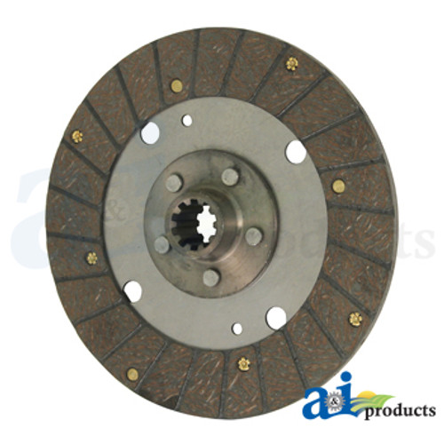 Trans Disc: 9", organic, solid A-71131472