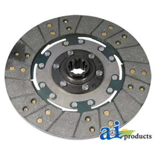 Trans Disc: 9", solid A-112194