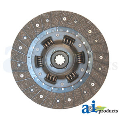 Trans Disc: 9.5" A-32510-14303