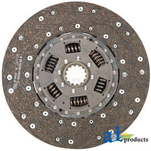 Trans Disc: A-35592-25130