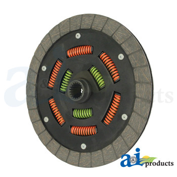 Trans Disc: spring loaded A-AT142064