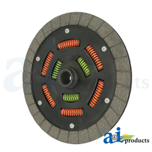 Trans Disc: spring loaded A-AT142064