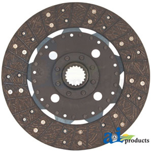 Transmission Disc, 10.236", Rigid A-TD060-20500