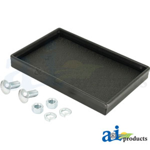 Tray & Pad, 9" X 9" A-3177