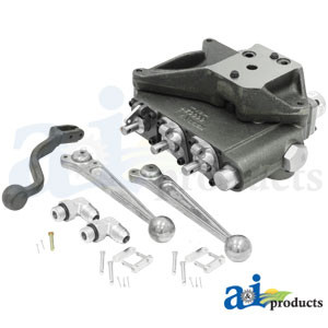 Triple Spool A-SBA311