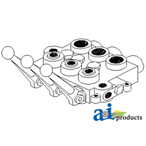 Triple Spool Directional A-SBAF22
