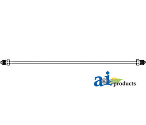 Tube Assembly, Tap to Lift Pump A-883712M94