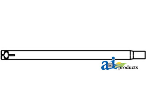 Tube, Tie Rod A-67529C1