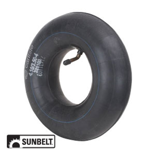 TUBE-TIRE, L SHAPE STEM, 4.1X3.5X4 A-B1320100