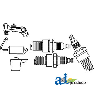 Tune Up Kit A-309788