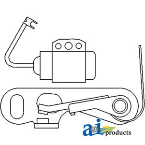 Tune Up Kit A-70243507