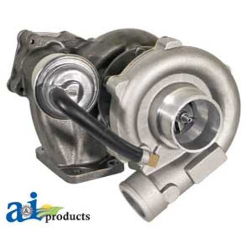 Turbocharger A-1447769E91