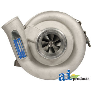 Turbocharger A-72514834