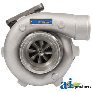 Turbocharger A-74009171