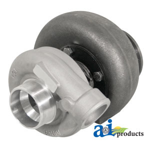 Turbocharger A-83999247